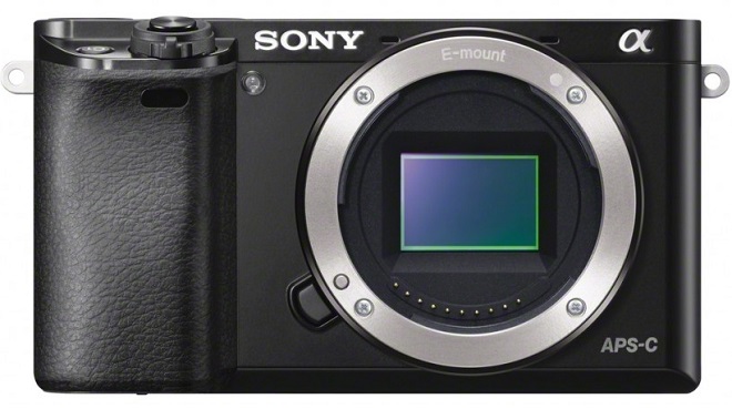 Sony Electronics’ new α6000 camera