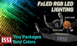 FxLED RGB LED Lighting