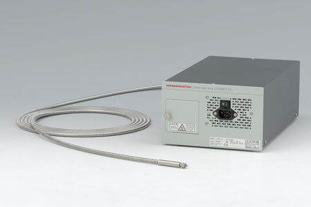 C13027 Optical NanoGauge film thickness measurement system