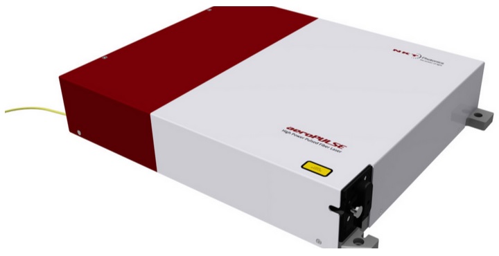 A•P•E chooses NKT Photonics’ aeroPULSE ultrafast lasers for next generation OPO systems