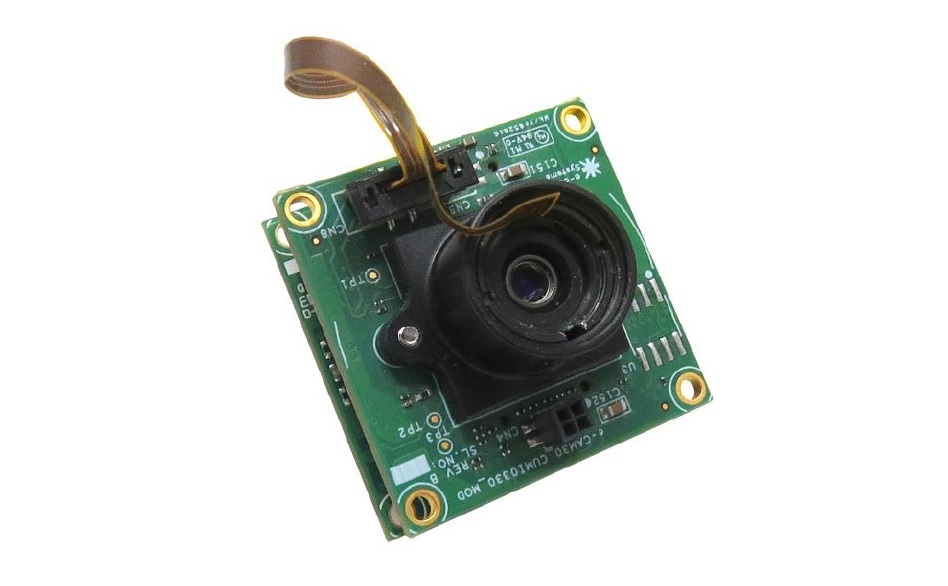 See3CAM_30 USB 3.0 Camera with Liquid Lens