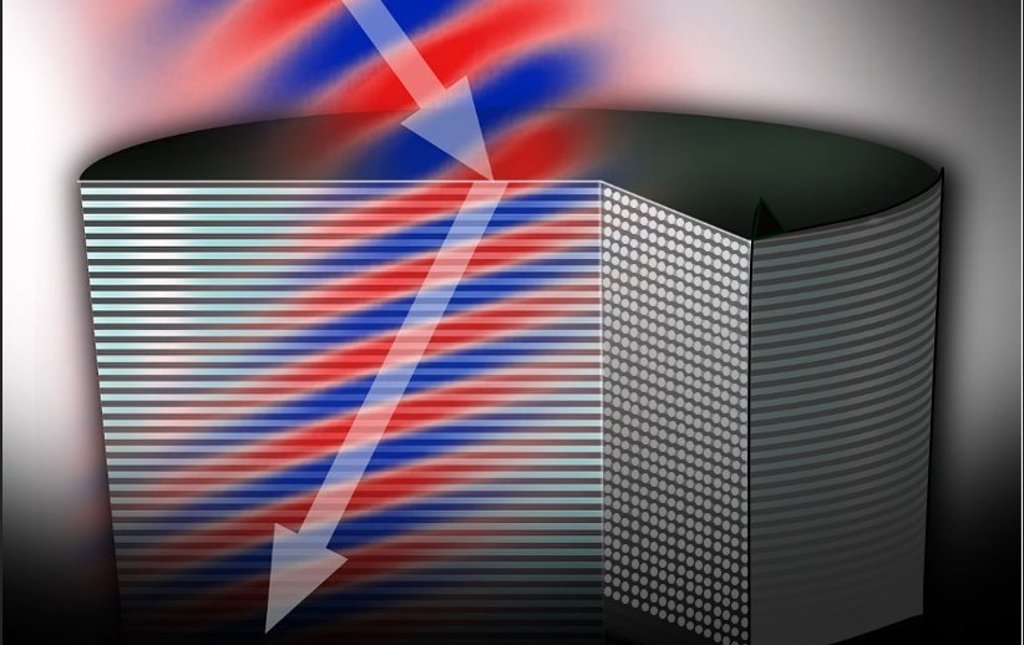 New Insights into Metamaterial Magic