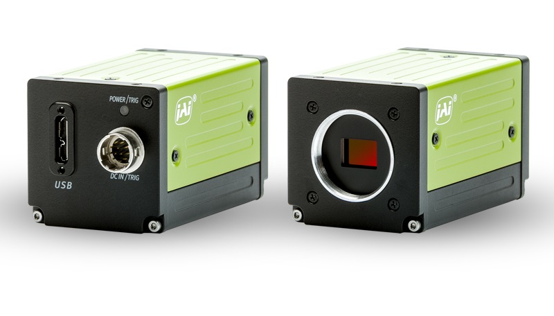 JAI Apex Series AP-3200T-USB