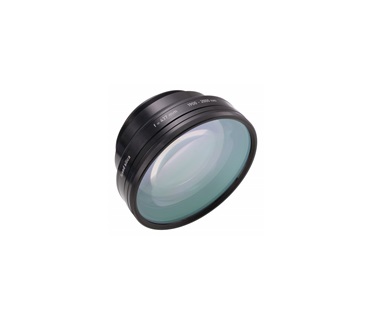LINOS F-Theta-Ronar 265mm Lens