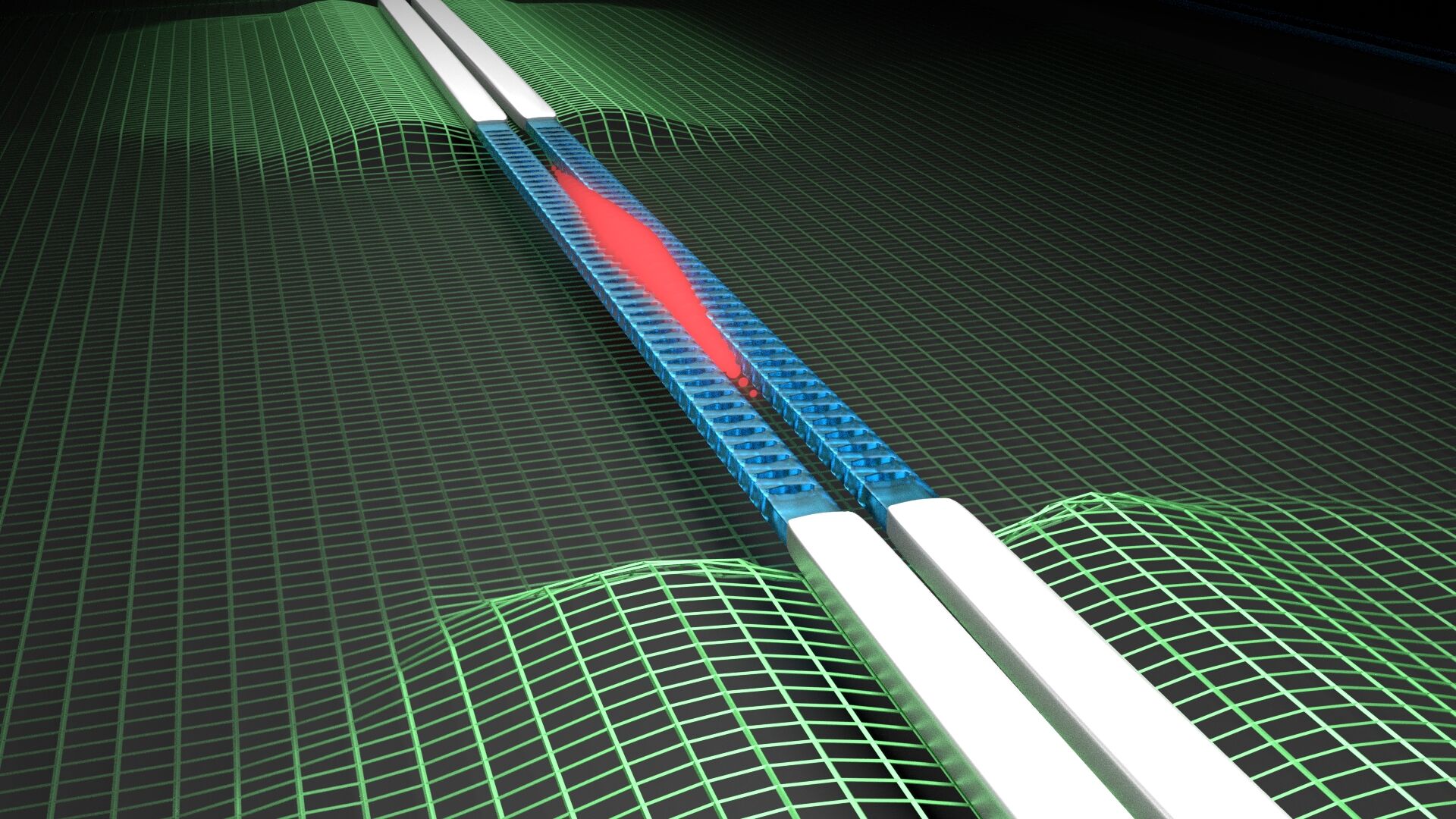 Uncovering the interplay between two famous quantum effects