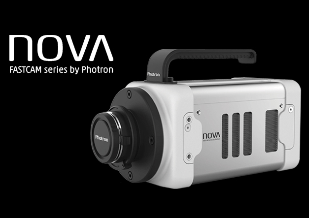 The FASTCAM NOVA