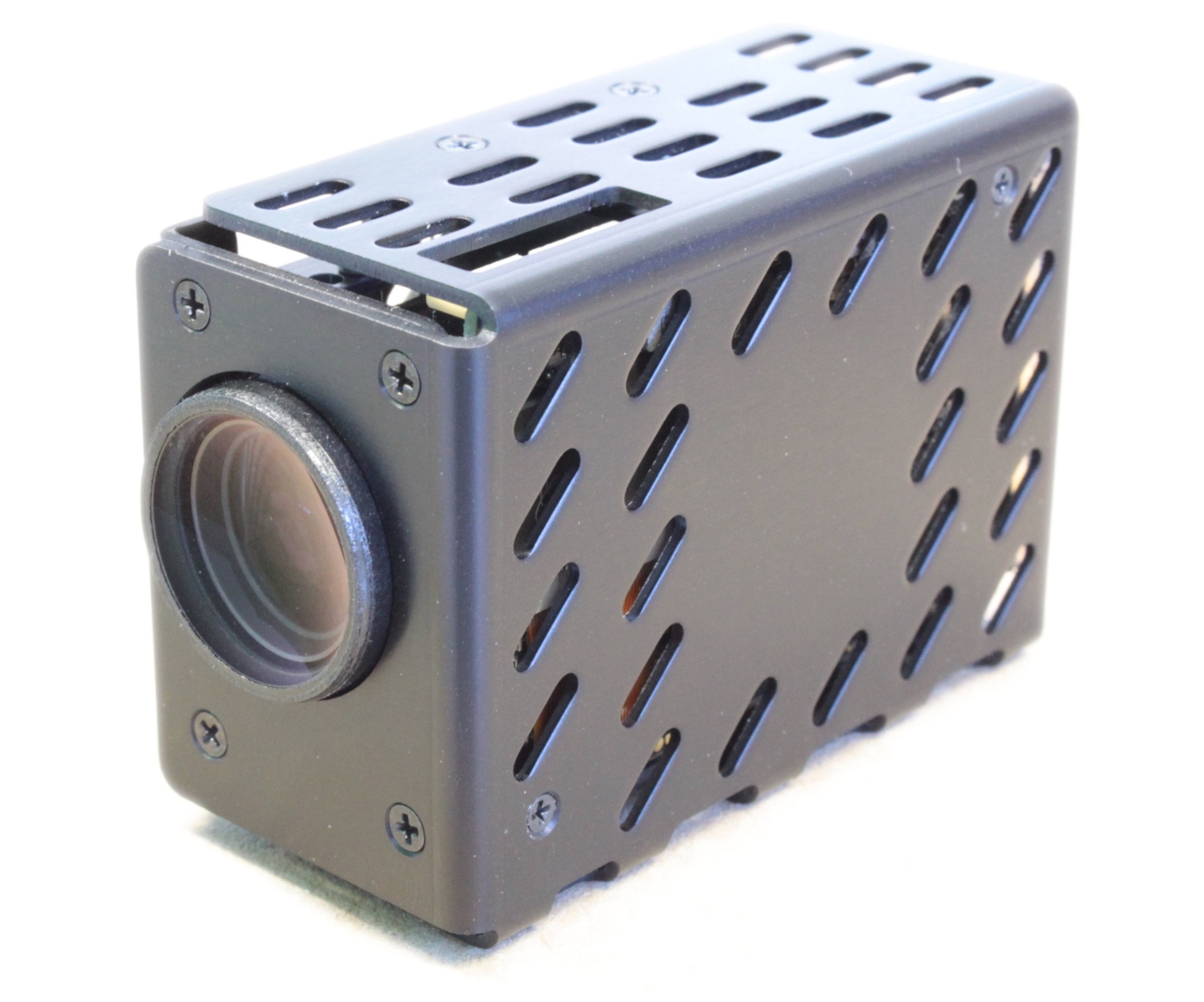 The UC-310 camera