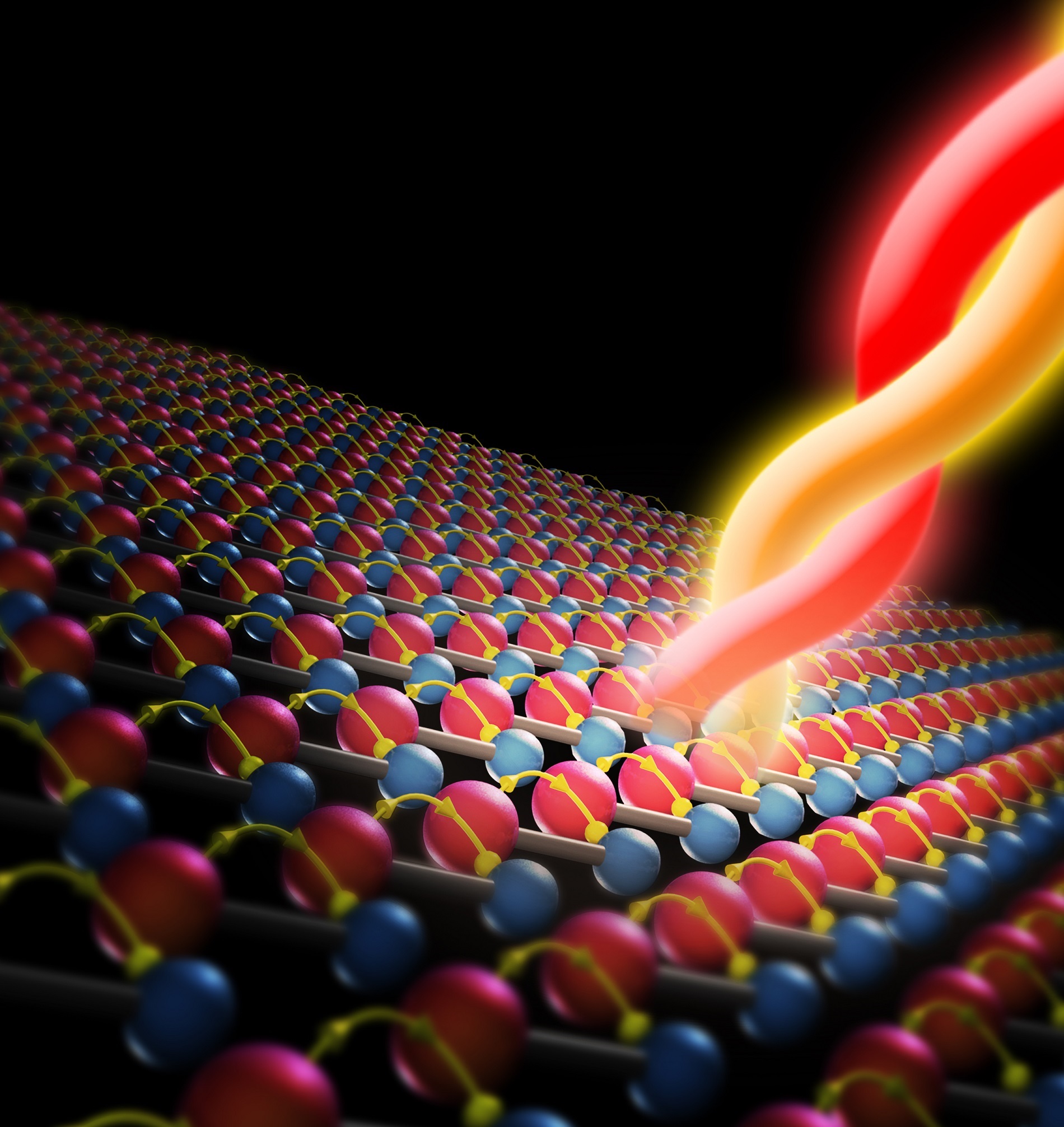 Weyl Semimetal Yields Colossal Photocurrent