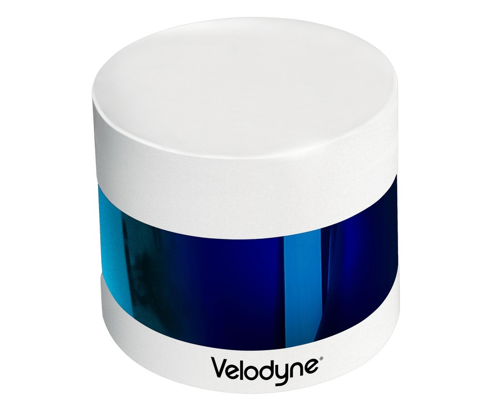 The Velodyne Puck 32MR™ bolsters Velodyne’s robust portfolio of patented sensor technology, delivering rich perception data for mid-range applications.