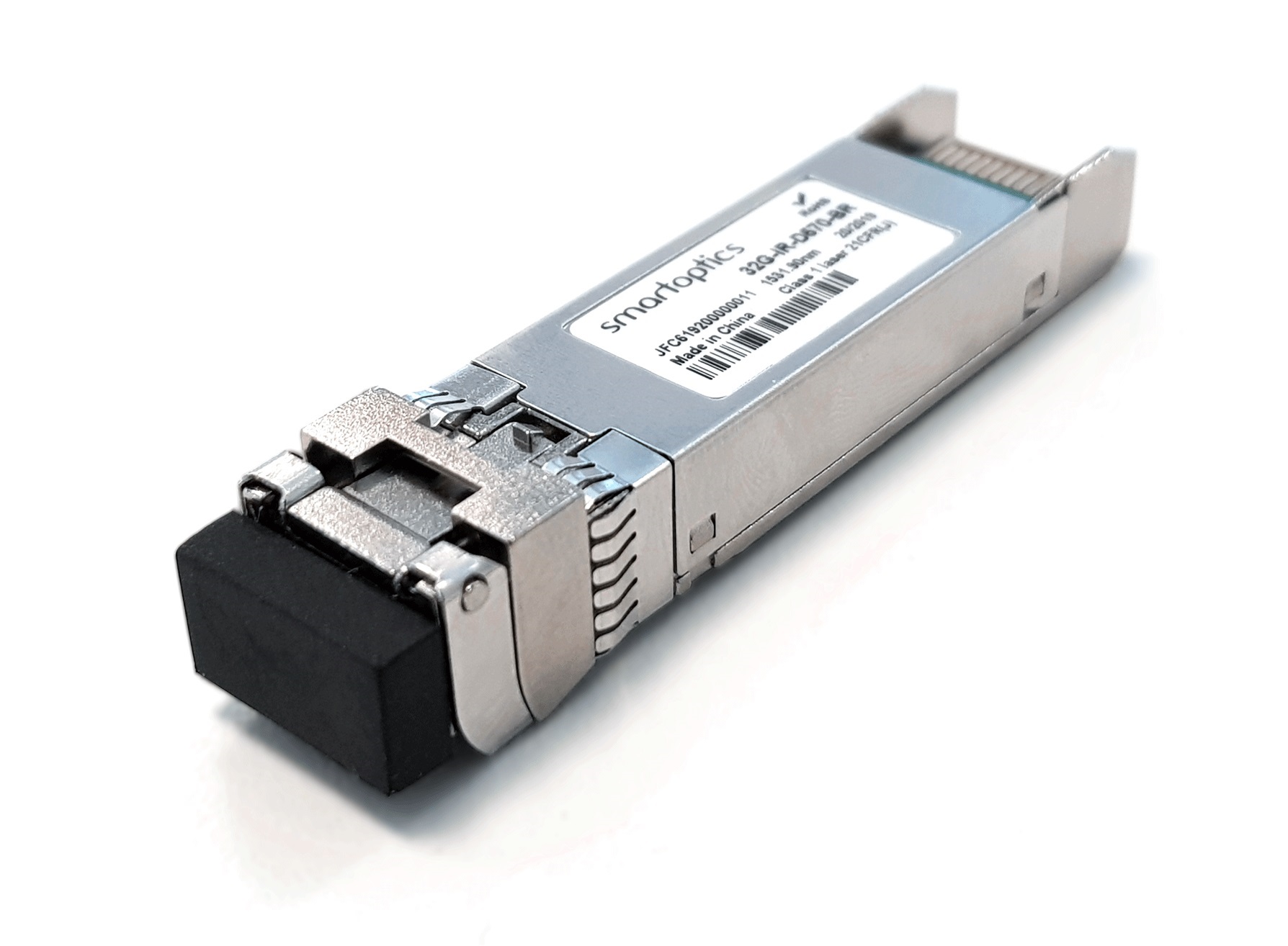 32G Fibre Channel DWDM transceiver