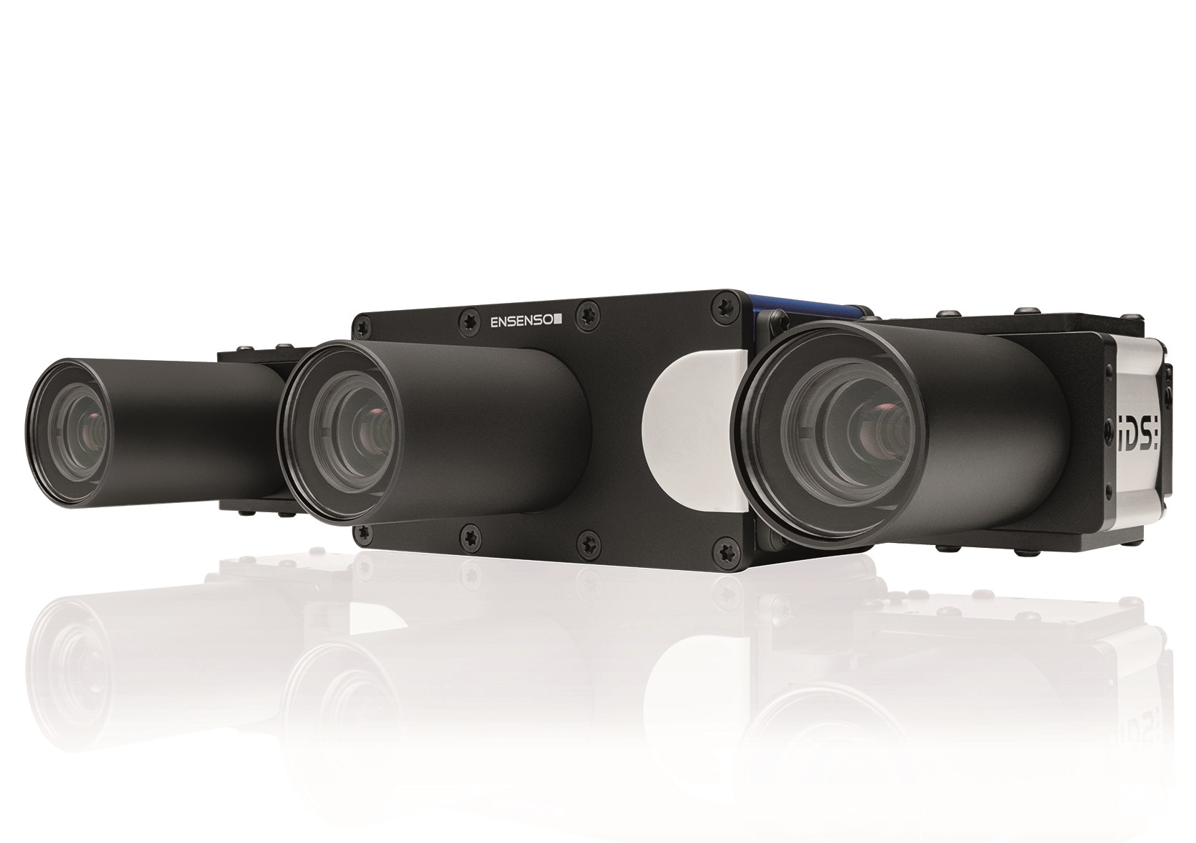 Ensenso XR: 3D camera with on-board processing