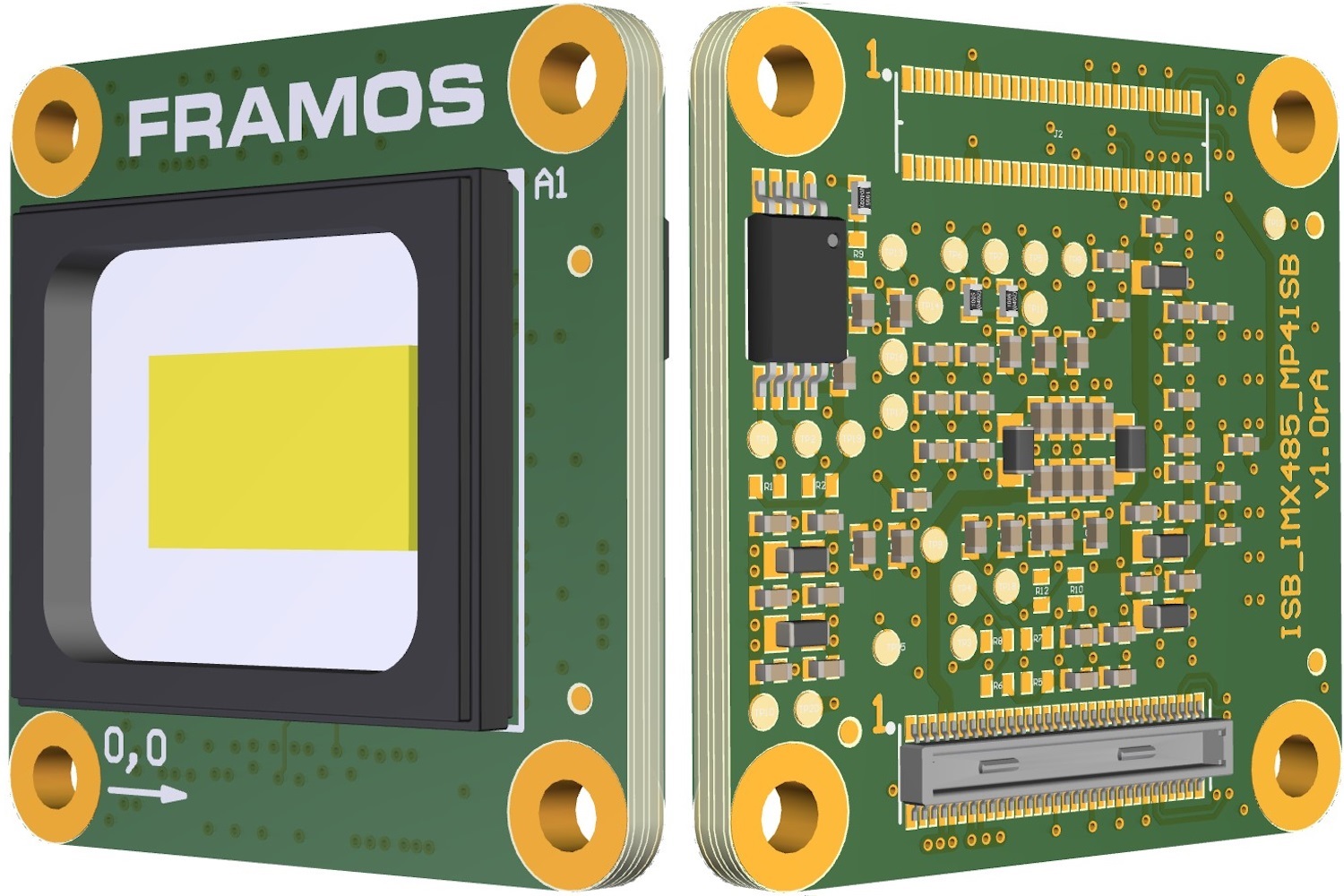 FSM-IMX485