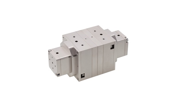 Medium-Power Faraday Isolator Series