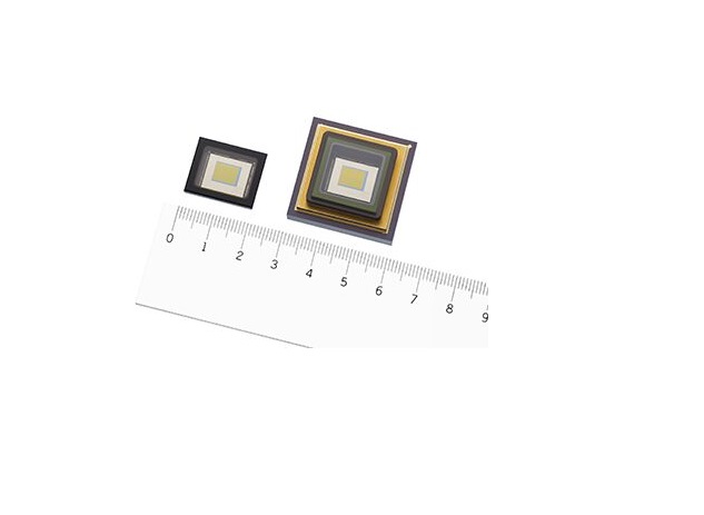 IMX990 SWIR image sensor