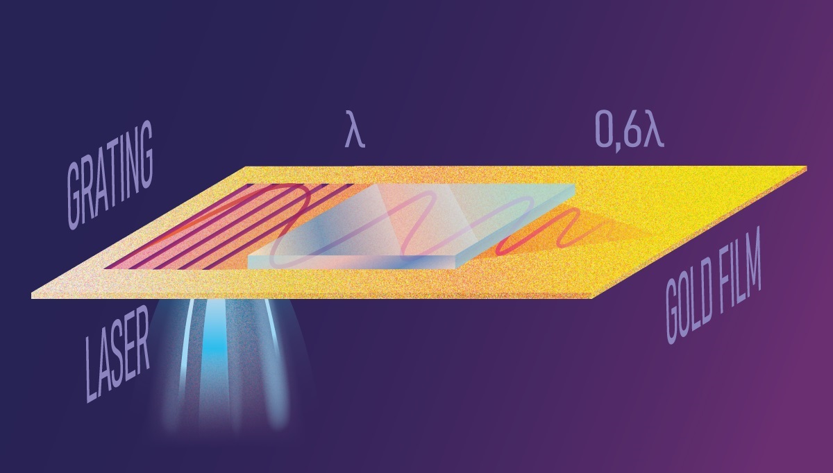 Plasmon nanojet-based superlens