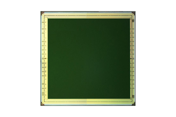 1-megapixel SPAD image sensor