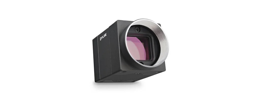 FLIR Blackfly S