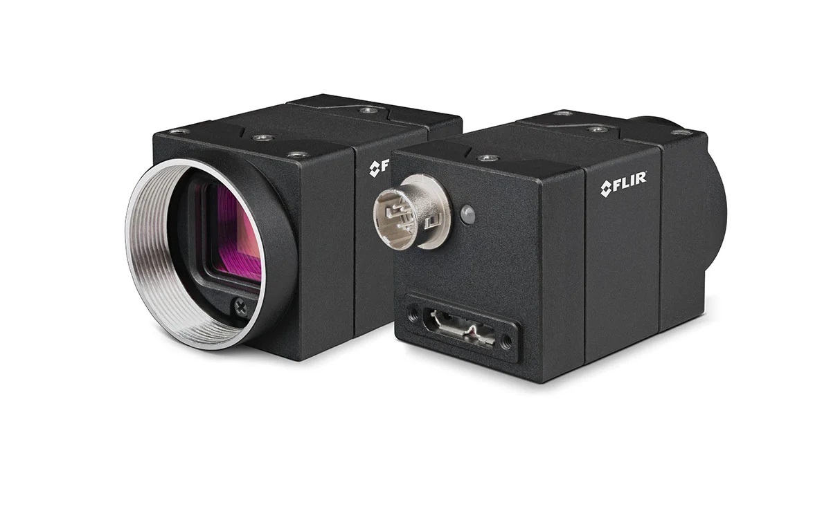 FLIR Blackfly S