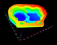 3D point cloud 1