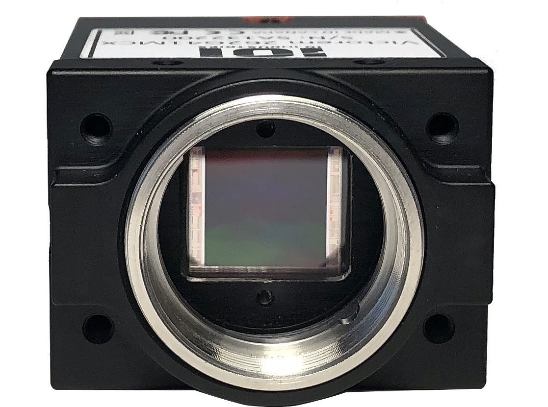 Victorem™ 262G41NCX camera