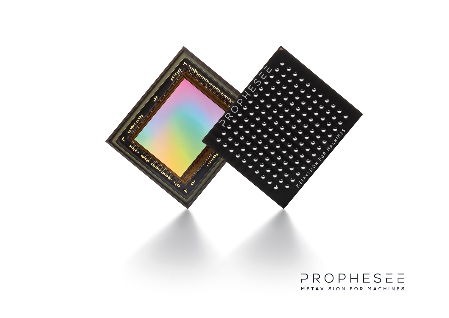 FRAMOS presents the first Prophesee Event-Based Vision Sensor in an industry-standard package