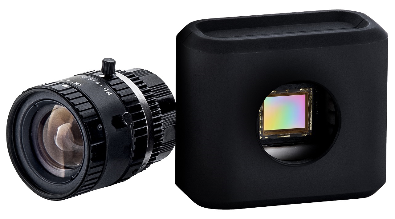 FRAMOS presents the first Prophesee Event-Based Vision Sensor in an industry-standard package