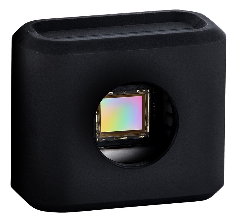 FRAMOS presents the first Prophesee Event-Based Vision Sensor in an industry-standard package