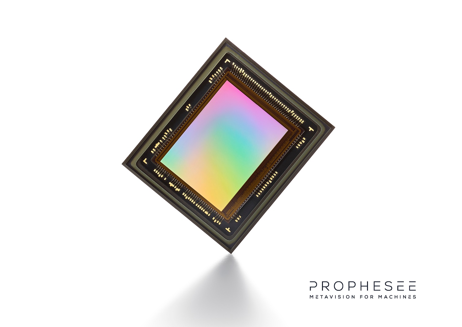 FRAMOS presents the first Prophesee Event-Based Vision Sensor in an industry-standard package