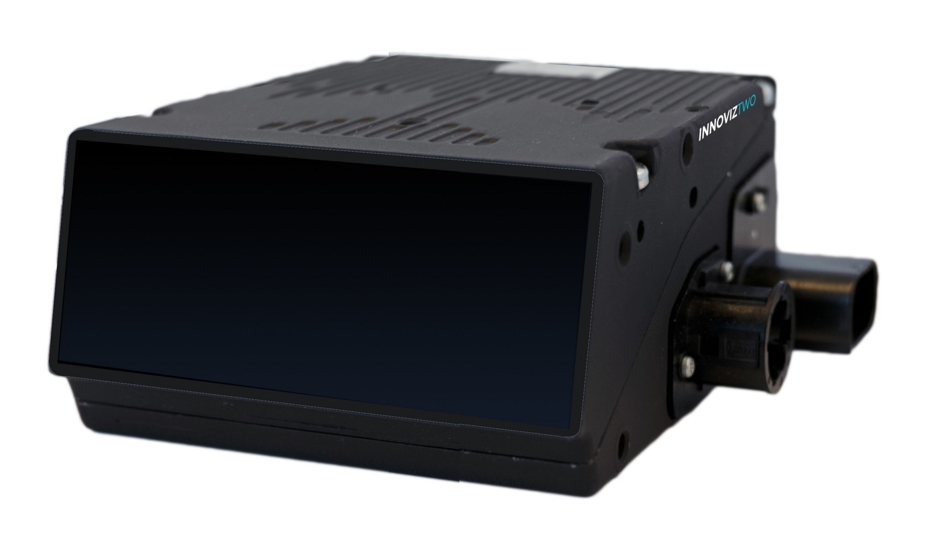The new InnovizTwo high-performance automotive-grade LiDAR sensor offers a fully featured solution for all levels of autonomous driving at a dramatically lower cost.