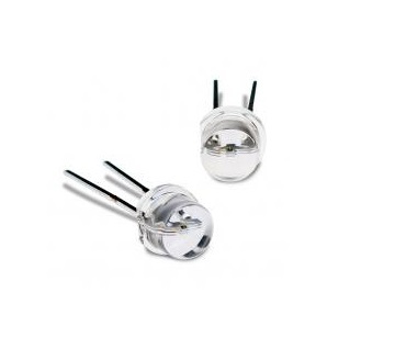 Generation 2 905 nm High-Volume Pulsed Semiconductor Laser Diode.