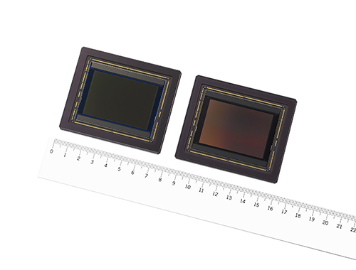 IMX661 CMOS Image Sensor