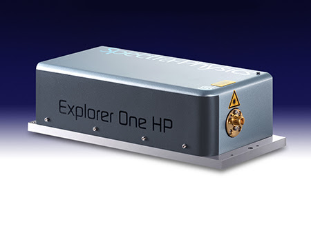 The new Explorer One HP