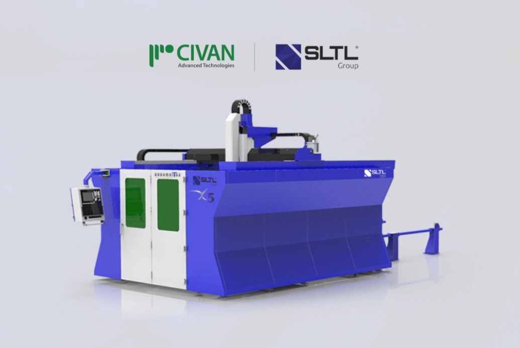 Photo credit: Civan Advanced Technologies Ltd.