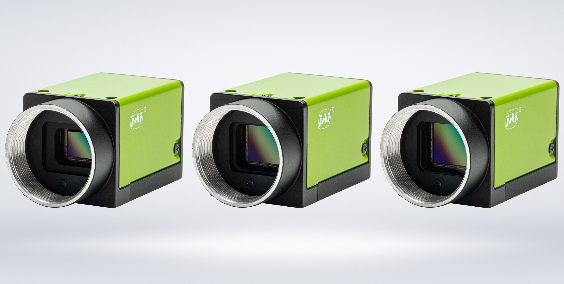 JAI´s Go-X cameras