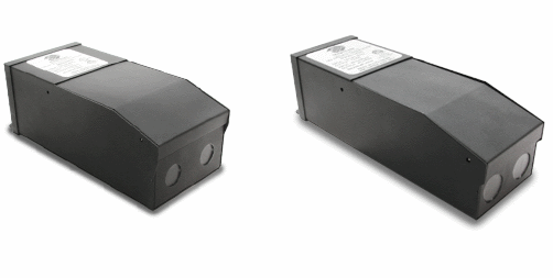 High-Power Dimmable LED Drivers
