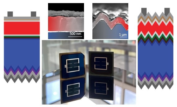 solar panels