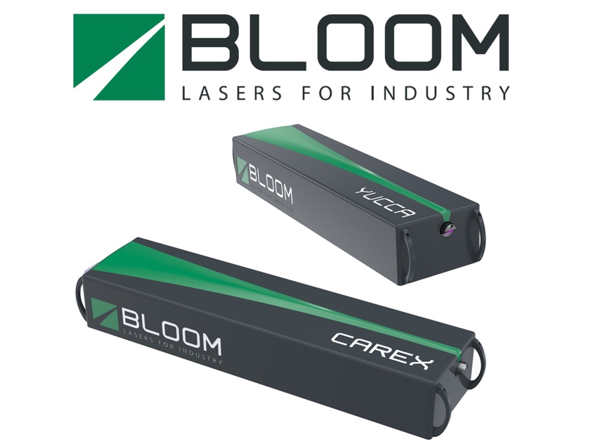 BLOOM LASERS