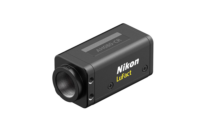 LuFact AH080-CR Camera Head