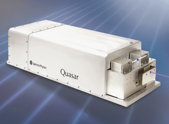 Quasar UV 