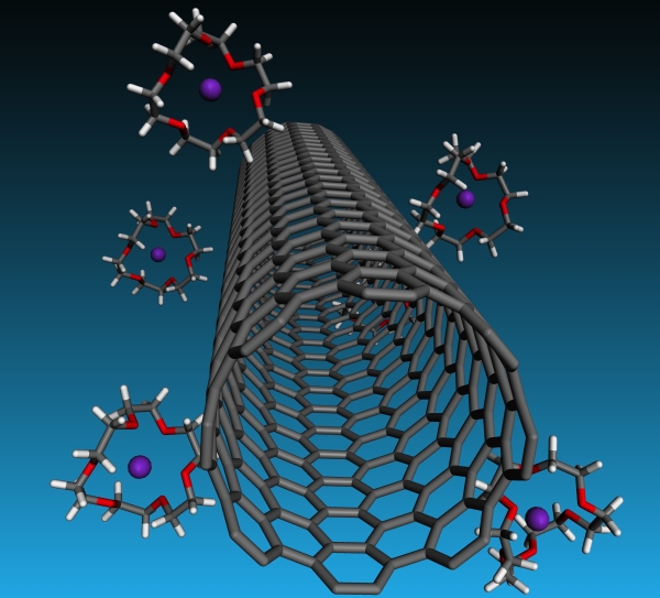 carbon nanotube