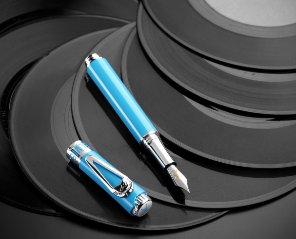 Montegrapp​a Elvis Pen