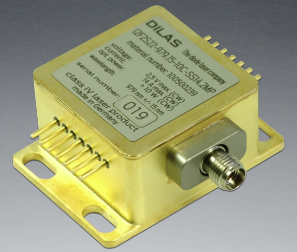 Single Emitter Module