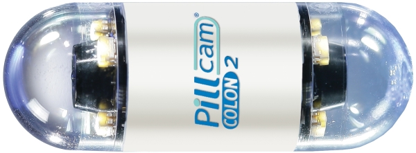 PillCam COLON Capsule