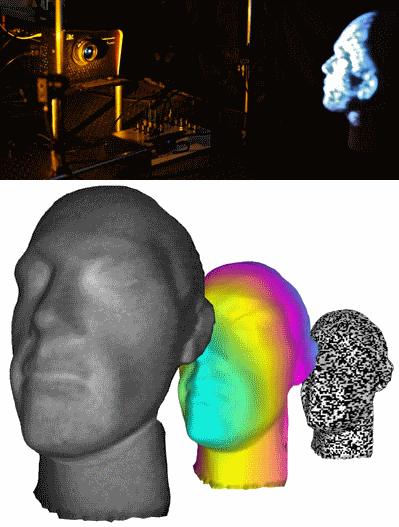 3D images 