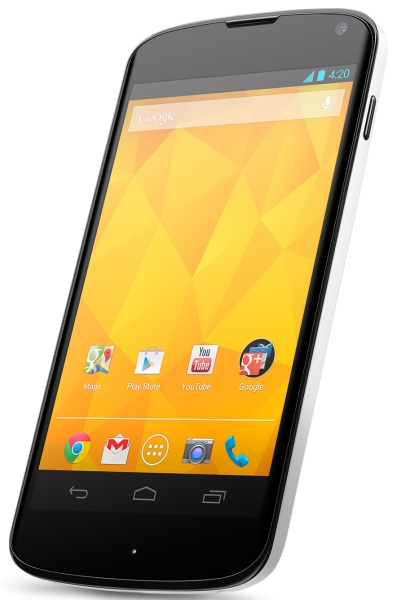 LG NEXUS WHITE 1