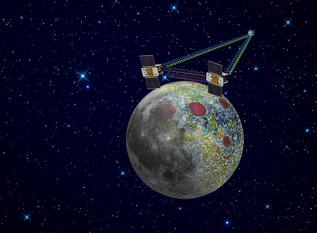 Illustration: NASA/JPL-Caltech