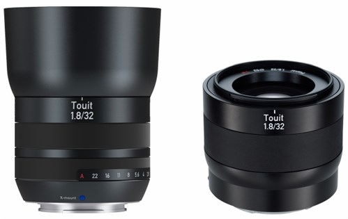 Zeiss Touit 1