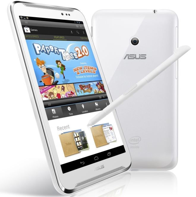 ASUS Fonepad Note™ FHD 6