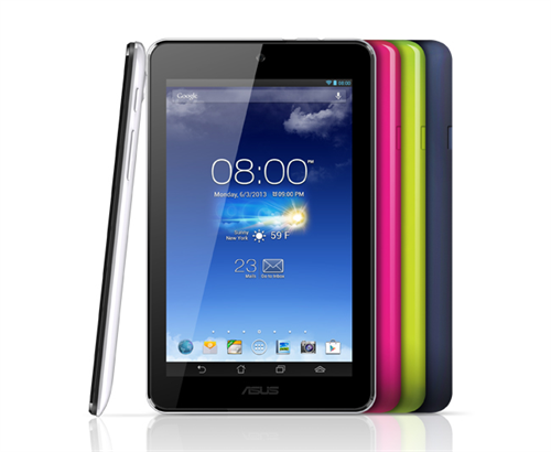 ASUS Memo Pad HD 7