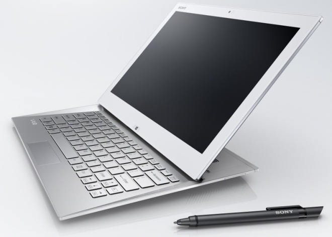 VAIO Duo 13